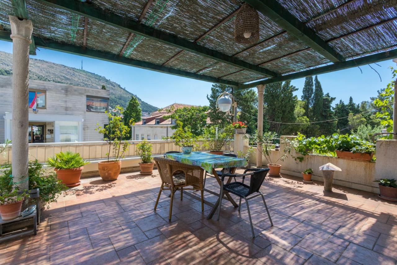 Best Apartment Roxy Dubrovnik Exterior foto